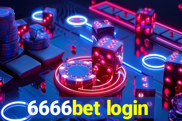 6666bet login